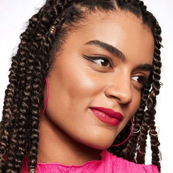 Lippenstift The Slim Stick - 1,7 g - VivaVoss