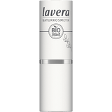 Lippenstift Velvet Matt 02 Auburn Brown lavera NATURKOSMETIK