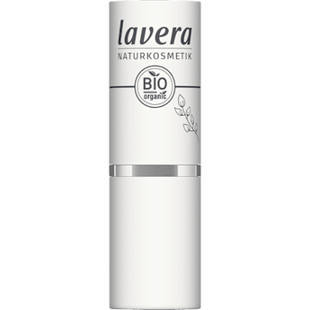 Lippenstift Velvet Matt 02 Auburn Brown lavera NATURKOSMETIK