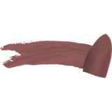 Lippenstift Velvet Matt 02 Auburn Brown lavera NATURKOSMETIK