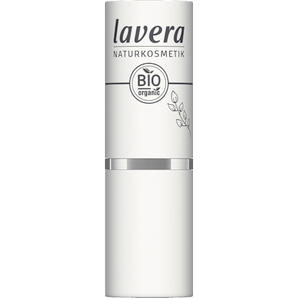 Lippenstift Velvet Matt 03 Tea Rose lavera NATURKOSMETIK