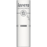 Lippenstift Velvet Matt 03 Tea Rose lavera NATURKOSMETIK