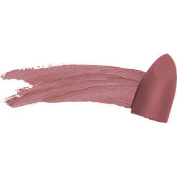 Lippenstift Velvet Matt 03 Tea Rose lavera NATURKOSMETIK