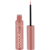 Liquid Eyeliner Colour It 04 Rusty Red essence