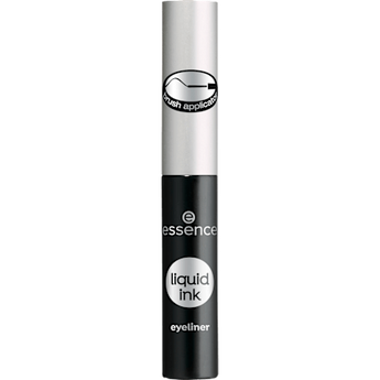 Liquid Eyeliner Ink 01 essence