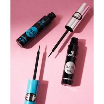 Liquid Eyeliner Ink 01 essence