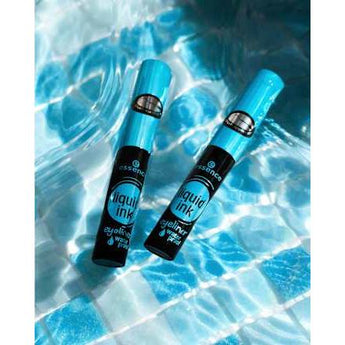 Liquid Eyeliner Ink Waterproof 01 essence