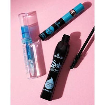 Liquid Eyeliner Ink Waterproof 01 essence