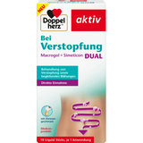 Liquid Sticks bei Verstopfung 10 St, 200 ml - VivaVoss