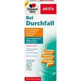 Liquidsticks bei Durchfall 10 St, 150 g - VivaVoss