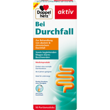 Liquidsticks bei Durchfall 10 St, 150 g - VivaVoss