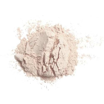Loses Puder Invisible Finish - Transparent lavera NATURKOSMETIK