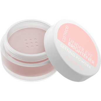 Loses Puder Under Eye Brightener 010 Light Rose 
