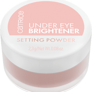 Loses Puder Under Eye Brightener 010 Light Rose 