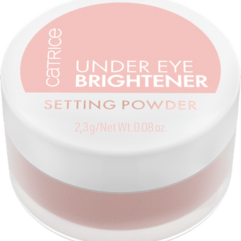Loses Puder Under Eye Brightener 010 Light Rose 
