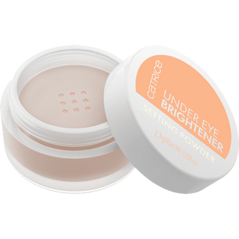 Loses Puder Under Eye Brightener 020 Warm Nude 