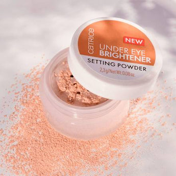 Loses Puder Under Eye Brightener 020 Warm Nude 