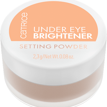 Loses Puder Under Eye Brightener 020 Warm Nude 