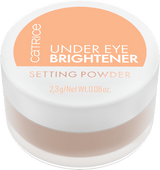 Loses Puder Under Eye Brightener 020 Warm Nude 