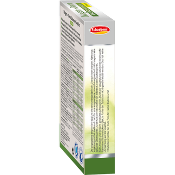 Magen + Darm Balance - Komplex Tabletten 30 St, 46,5 g - VivaVoss