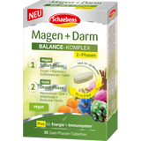 Magen + Darm Balance - Komplex Tabletten 30 St, 46,5 g - VivaVoss