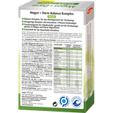 Magen + Darm Balance - Komplex Tabletten 30 St, 46,5 g - VivaVoss