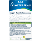 Magen - Darm Entspannung Kapseln, 20 St - VivaVoss