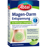 Magen - Darm Entspannungs - Kautabletten, 20 St - VivaVoss