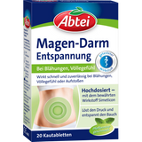 Magen - Darm Entspannungs - Kautabletten, 20 St - VivaVoss