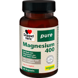 Magnesium 400 Kapseln 60 St Doppelherz
