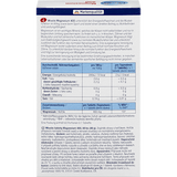 Magnesium 400 Tabletten 60 St Mivolis