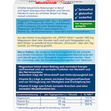 Magnesium 500 +B12 +D3 Direktgranulat 20 St Doppelherz