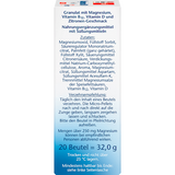 Magnesium 500 +B12 +D3 Direktgranulat 20 St Doppelherz