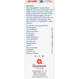 Magnesium 500 +B12 +D3 Direktgranulat 20 St Doppelherz