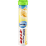 Magnesium Brausetabletten 20 St., 82 g - VivaVoss