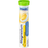 Mivolis Magnesium Brausetabletten 20 St., 82 g – image_position | VivaVoss