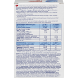 Magnesium + Calcium + D3 Tabletten 45 St, 94 g - VivaVoss