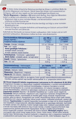 Magnesium + Calcium + D3 Tabletten 45 St, 94 g - VivaVoss