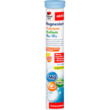 Magnesium Calcium Kalium + Vitamine B6 + D3 15 St Doppelherz