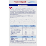 Magnesium + Kalium Direkt-Sticks 30 St Mivolis