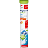 Magnesium Kalium Sport Brausetabletten (15 Stück) Doppelherz