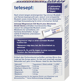 Magnesium Nacht plus Melatonin Direkt Sticks 20 St, 36 g - VivaVoss