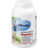 Magnesium, Tabletten 300 St. Mivolis