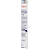 Magnesium + Vitamin C + Vitamin B6 + B12, Lutschtabletten, 30 St., 45 g - VivaVoss