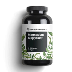 Magnesium bisglycinate