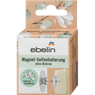 Magnet - Seifenhalterung, 1 St - VivaVoss