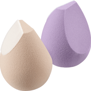 Make - up Ei und Baking Sponge, 1 St - VivaVoss