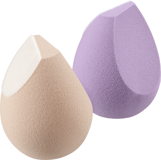 Make - up Ei und Baking Sponge, 1 St - VivaVoss