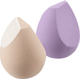 Make - up Ei und Baking Sponge, 1 St - VivaVoss
