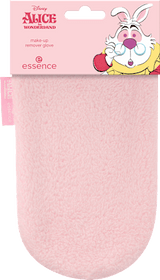 Make-Up Entferner Handschuh Disney Alice In Wonderland 01 Wonderful You!  essence